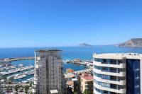 apartamento 14E Mar2 2 dormitorios - Ferienwohnung Calp