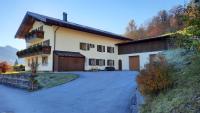 Ferienwohnung Feichtlgütl - B&B