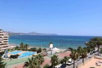2E MAR II 2 dormitorios con vistas al mar - Ferienwohnung Calp