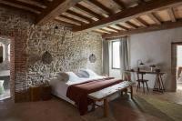 Chambre Double ou Lits Jumeaux Deluxe - Vue sur Piscine