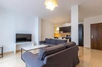 Estándar con 3 habitaciones, 3 baños y patio privado
