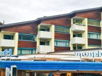 Nika Apartment - Aare Jungfrau AG - B&B Grindelwald