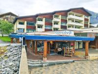 Nika Apartment - Aare Jungfrau AG - B&B