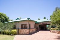 B&B Dullstroom - Downstream - Bed and Breakfast Dullstroom