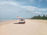 Tharul Home - Bed and Breakfast Bentota