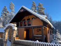 Grisli house - Ferienwohnung Gauja