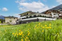 Apart Painting - Ferienwohnung Ried im Zillertal