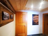 Appartement met Balkon