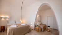 Habitación Doble Deluxe con cama supletoria