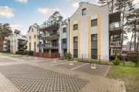 Apartamenty Wczasowa by Noclegi Renters - Chambres d’hôtes