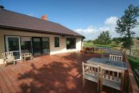Liedags Guesthouse - Bed and Breakfast Jūrkalne