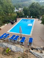 Villa de Fujacos - B&B Valença