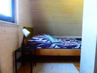 Chalet con 2 Camere da Letto
