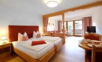 B&B Rottach-Egern - Apartment 10 an der Rottach - Bed and Breakfast Rottach-Egern