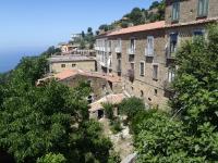 Cilento Coast, Palazzo Pisani Pollica -Salerno-Campania-Italy - B&B Pollica