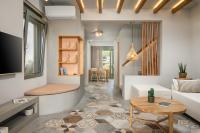 Villas Plumeria - B&B Palaióchora