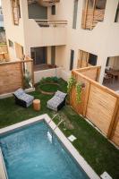 Villas Plumeria - Ferienwohnung