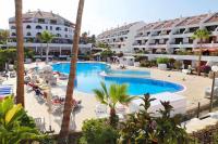 Parque Santiago I 222 by Tenerife Rental & Sales - Chambres d’hôtes