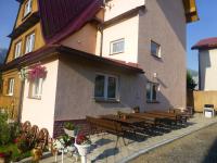 Privát Bayer - B&B Ždiar