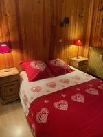 B&B Auron - Le Petit Chalet - Bed and Breakfast Auron