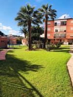 apartamento Torreblanca del sol Beach - B&B
