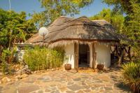 hippomoon lodge game reserve - Ferienwohnung Hoedspruit