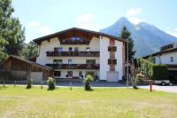 Haus Maria Larcher - B&B Bach