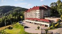 Apartamenty Kamienna z widokiem na góry i 2 km do Wyciągu Skolnity - Dream Apart - B&B Wisła