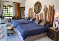 Presidentiële Suite 