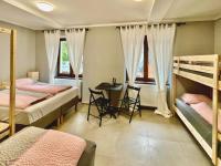 Habitación Familiar con baño privado