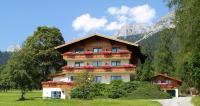 Alpenperle - B&B Ramsau am Dachstein