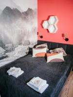 Apartment (4 Erwachsene)