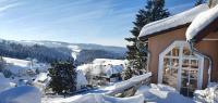 Landhaus-Apartment Feldbergblick - Bed and Breakfast