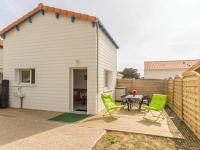 B&B La Plaine-sur-Mer - Gîte La Plaine-sur-Mer, 2 pièces, 4 personnes - FR-1-306-1062 - Bed and Breakfast La Plaine-sur-Mer