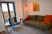 Appartement Le Ponteil - Ferienwohnung