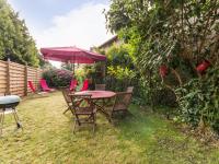 Gîte Charmant en Brière: Proche Guérande, Jardin Privé, 2 Chambres - FR-1-306-941 - B&B