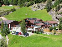 B&B Sölden - Apartment Moosalm - SOE212 by Interhome - Bed and Breakfast Sölden