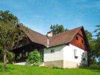 B&B Kruckenberg - Chalet Waldweber - SWG100 by Interhome - Bed and Breakfast Kruckenberg