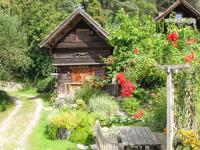 B&B Winklern - Holiday Home Kunzhof - TFN110 by Interhome - Bed and Breakfast Winklern