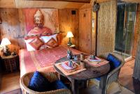 Chambre Bali