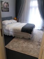 Apartment u Lidii in center of Kiev near railways station - B&B Kyiv