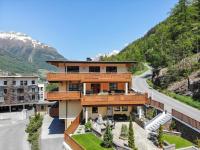 B&B Sölden - Apartment Leiter-1 by Interhome - Bed and Breakfast Sölden