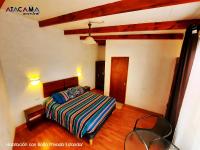 Hostal Atacama Ancestral - B&B