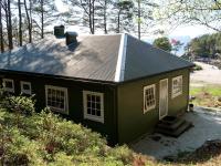 B&B Leirvik - Holiday Home Solsvika - FJS125 by Interhome - Bed and Breakfast Leirvik