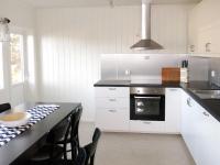 Holiday Home Solsvika - FJS125 by Interhome