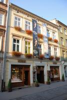 Golden Lion Guest Rooms Szewska 19 - Chambres d'hôtes Cracovie