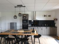 Gîte domaine de la galopade - B&B Étréaupont