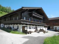 B&B Piesendorf - Apartment Haslinghof by Interhome - Bed and Breakfast Piesendorf