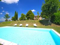 B&B Monterchi - Holiday Home Montebello by Interhome - Bed and Breakfast Monterchi