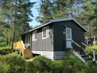 B&B Øyuvstad - Holiday Home Berthabu - SOW116 by Interhome - Bed and Breakfast Øyuvstad